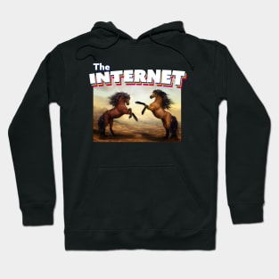 This Is The Internet Hoodie